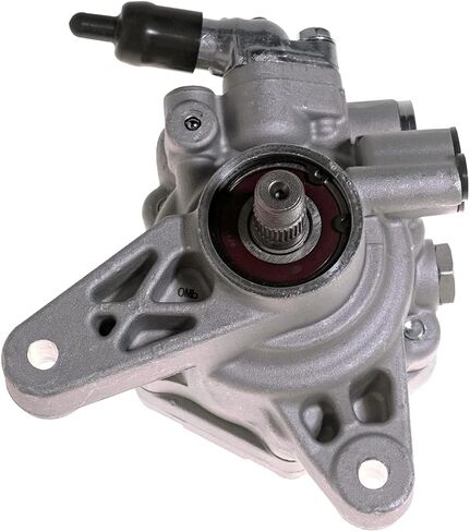 مضخة توجيه جديدة من KEYOOG 21-5485 (لـ V6 3.5L) متوافقة مع Ni-ssan 2007-2012 Altima / 2009-2014 Maxima Murano (يستبدل OE # 96-5485 N990-0751 491109N00A 49110JA100 49110ZX70A) in Saudi Arabia