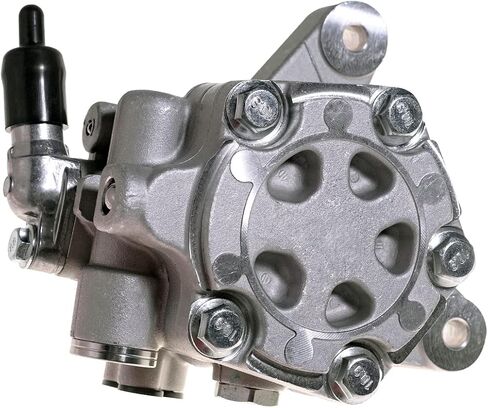 مضخة توجيه جديدة من KEYOOG 21-5485 (لـ V6 3.5L) متوافقة مع Ni-ssan 2007-2012 Altima / 2009-2014 Maxima Murano (يستبدل OE # 96-5485 N990-0751 491109N00A 49110JA100 49110ZX70A) in Saudi Arabia