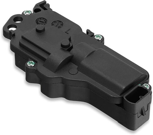 Power Door Lock Actuator Front Rear Right Passenger Side 746-162 Latch Motor Replacement for Ford Explorer F-150 Taurus Mercury Mountaineer Sable Lincoln Mark LT in Saudi Arabia