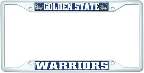 Fanmats 44133 NBA - إطار لوحة ترخيص لوس أنجلوس لوس in Saudi Arabia