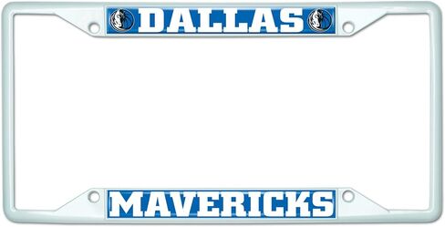 Fanmats 44133 NBA - إطار لوحة ترخيص لوس أنجلوس لوس in Saudi Arabia