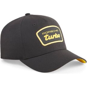 PUMA Standard Porsche Legacy Baseball Cap