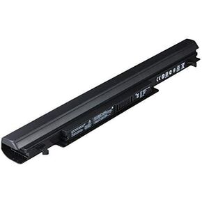A41-K56 A31-K56 A32-K56 A42-K56 Laptop Battery for ASUS K56 K56C K56CA K56CB K56CM S56 S56C S56CA S56CB S56CM R550 R550C R550CA R550CB R552CM(15V 3350mAh)