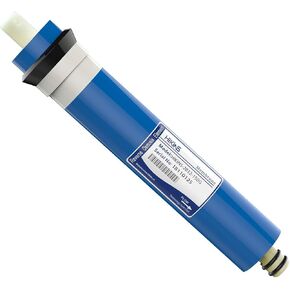 Reverse Osmosis Membrane Filter Replacement, 11.75" X 1.75" RO Membrane Element for Under Sink Drinking Water Purifier Filtration System, 1xPack