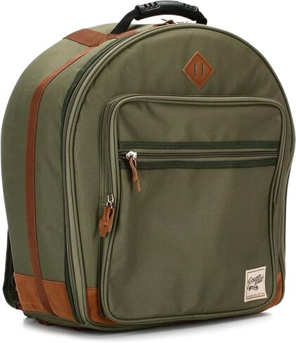 مجموعة أسطوانة Tama PowerPad Designer Collection - 6.5 بوصة × 14 بوصة - أسود in Kuwait