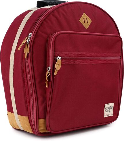 مجموعة أسطوانة Tama PowerPad Designer Collection - 6.5 بوصة × 14 بوصة - أسود in Kuwait