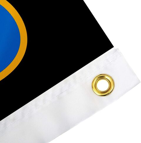 Desert Cactus UCLA Flag University of California Los Angeles Bruins Flag Banners 100% Polyester Indoor Outdoor 3x5 feet Flags (Style 1) in Saudi Arabia