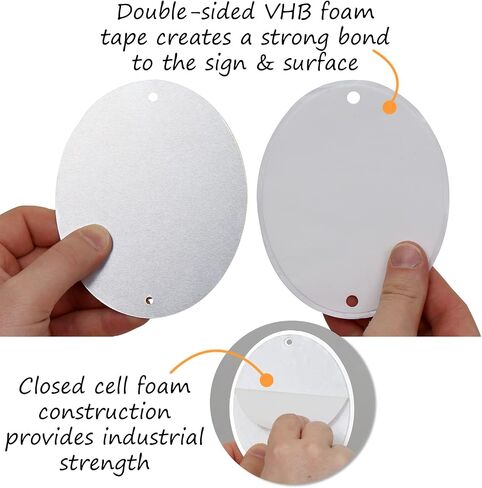 SmartSign “Sanitize Hands Here" ShowCase Sign | 6" x 6" Acrylic, Made in USA in Saudi Arabia