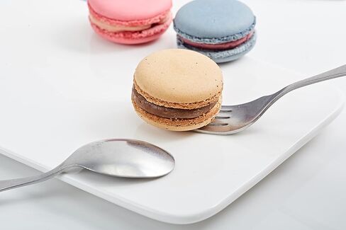 exzact Kids Flatware 6 قطع من الفولاذ المقاوم للصدأ الأطفال Silverware 2 × ، 2 × سكاكين ، 2 × ملاعق ، أواني صغار ، آمنة غسالة الصحون ، 24 شهرًا+ (ديناصورات محفورة) in Kuwait