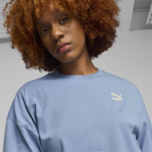 PUMA Men's Standard BMW M Motorsport Graphic Tee in Saudi Arabia