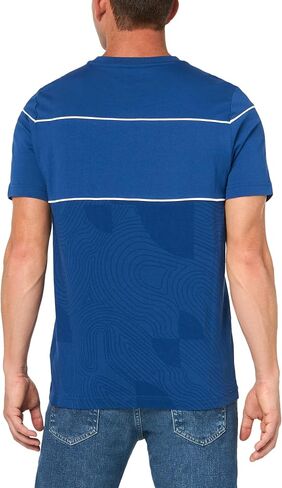 PUMA Men's Standard BMW M Motorsport Graphic Tee in Saudi Arabia