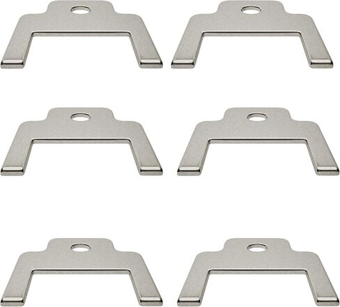 Dispenser Key Replacement for Kimberly Clark Paper Towel Dispensers - Also Know as Key 770301 (1 Pack) in Saudi Arabia