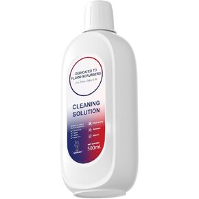 Floor Cleaning Solution Compatible With Tineco, Deep Cleans for Multiple Hard Floors, Suitable With All Robot Vacuums with Mopping and Cordless Wet/Dry Vacuum Mop Cleaner (Original 2 Bottle)