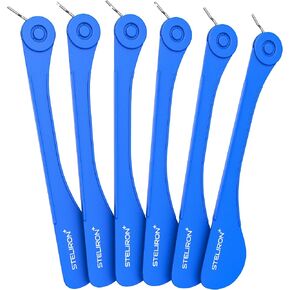 Galvanox Dental Undrsterons Tearsion Town Devivel Tool for Extensions (3 Pack) in Kuwait