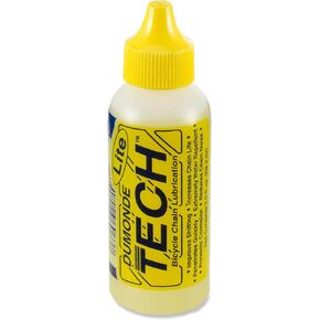 Dumonde Tech Lite Bicycle Chain Lubrication, 2 oz.