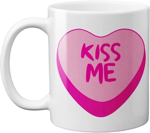 Haase Unlimited Love Bug 11 oz. Mug in Kuwait
