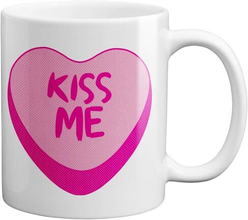 Haase Unlimited Love Bug 11 oz. Mug in Kuwait
