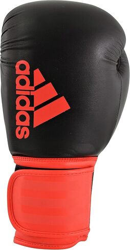 adidas Adidas Boxing Gloves Men Women Kids Sparring Training Hybrid 100 6oz 8oz 10oz 12oz 14oz 16oz in Kuwait
