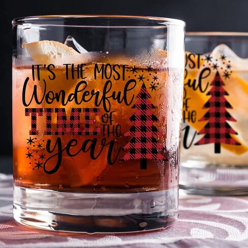 حكايات محمصة رائعة من العام Greadless Christmas Wine Glass | Drinkware الموسمية | هدية عطلة لها in Saudi Arabia