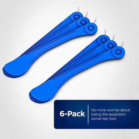 Galvanox Dental Undrsterons Tearsion Town Devivel Tool for Extensions (3 Pack) in Kuwait