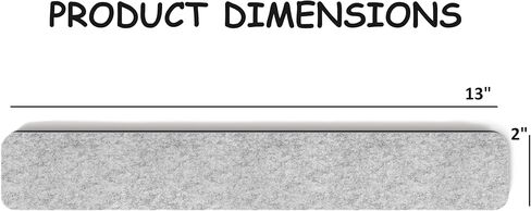 شرائط لوحة الفلين للجدران، لوحة فلين لاصقة قوية للمكتب، 5 شرائط فلين شريط نشرة مع دبابيس دفع للوحة الفلين الصغيرة لجدار المكتب (وردي) in Kuwait