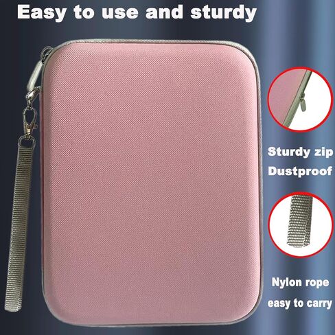 Card Case Compatible for Yoto Card Case Holder 80 Pockets Card Folder Card Binder with Zipper fit 2.3 * 3.4 inch Player Card Mini Audiobook Cards in Saudi Arabia