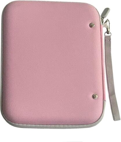 Card Case Compatible for Yoto Card Case Holder 80 Pockets Card Folder Card Binder with Zipper fit 2.3 * 3.4 inch Player Card Mini Audiobook Cards in Saudi Arabia