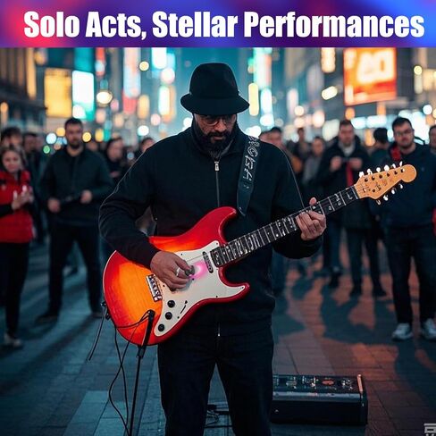 LED Guitar Pick - Electric Guitar Accessories LED Glowing Guitar Pick Guitar Picks For Electric Guitar Guitar Picks For Acoustic Guitar （Green） in Saudi Arabia