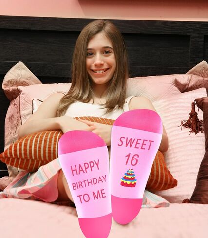 17th Birthday Gifts For Girls, Best Gifts For 17 Year Old Girl,Happy 17th 17 Year Old Girl Birthday Gift Ideas For Teens Daughter, Niece, Granddaughter, Sister Her, Bestie, Girlfriend in Saudi Arabia