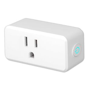 ExIoTy Smart Plug, Works with Alexa, Simple Setup with One Voice Command, Remote Control, Timer & Schedule & Group Controller, Bluetooth Mesh Outlet, Alexa Echo Required, ETL & FCC Certified (4 Pack)