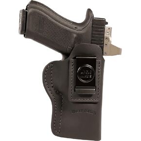 Uncle Mike's Sig P320 Holster, IWB Holster for Ruger American, P90, P95, Security-9, Sig P320 X Carry, M11A1, P229c, Springfield XDMc, HK45c, VP9sku, P2000USPc