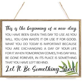 Remember Kid,There is Heroes Signs,Inspirational Wooden Plaque Wall Decor for Nursery School Classroom,Sandlot Quote Plaque for Baby Newborn Boys Kids