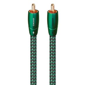 AudioQuest - Chicago (RCA, 2.0m)