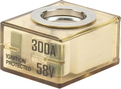 GLOSO Marine Rated Battery Fuse Ignition Protected (40A) IPBF in Saudi Arabia