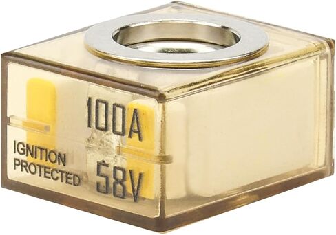 GLOSO Marine Rated Battery Fuse Ignition Protected (40A) IPBF in Saudi Arabia