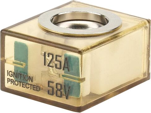 GLOSO Marine Rated Battery Fuse Ignition Protected (40A) IPBF in Saudi Arabia