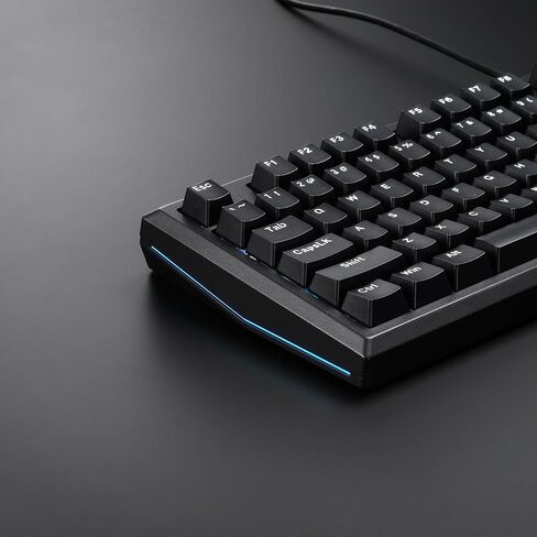 Redragon K687 Wireless CNC Gasket Gaming Keyboard, 81 Keys Mechanical Keyboard w/Premium CNC Aluminum Board, Easy-Control Knob, 5-Layer Noise Dampening, Custom Linear Switch, PBT Gradient Keycaps in Saudi Arabia