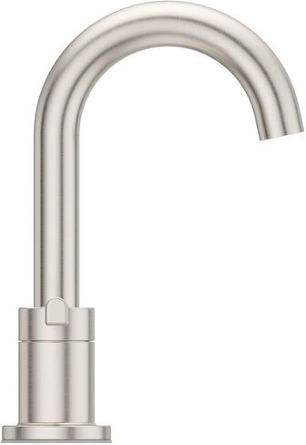 Pfister LG49-BI0K Pfister LG49-BI0 Brislin 1.2 GPM صنبور حمام واسع الانتشار مع مجموعة تصريف منبثقة in Saudi Arabia