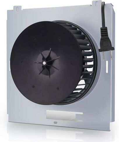 763RL B 50CFM Fan, Nutone 763RL B, 763RLN B, 763RLL, 763RLN-R01 70CFM 769RL/769RF S0503B000 Fan Compatible. Pure Copper Motor in Saudi Arabia