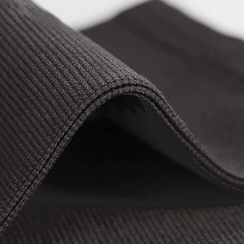 Luwint Kids Knit Elbow دعم الدعم أكمام حماية ذراع الانضغاط لالتهاب التنس لرفع الأثقال للكرة الطائرة ، زوج واحد (وردي) in Kuwait