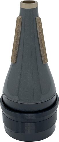 Soulo SM7525 Adjustable Trumpet Cup Mute in Saudi Arabia