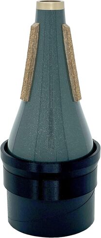 Soulo SM7525 Adjustable Trumpet Cup Mute in Saudi Arabia