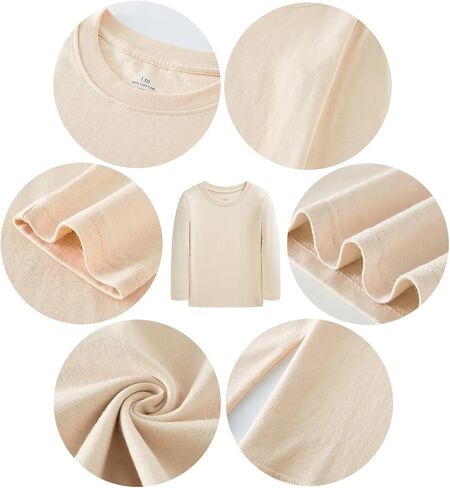 تشعر العائلة بالشعور بالأكمام الطويلة للأكمام in Kuwait