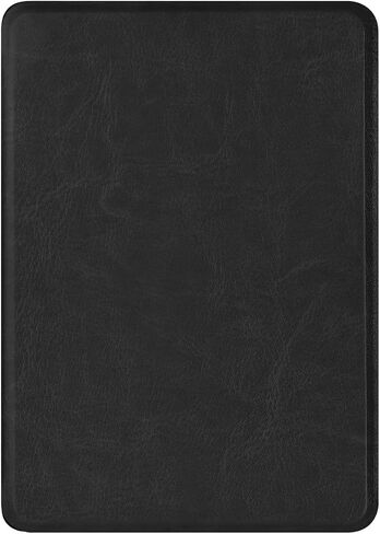 للحصول على Kindle Paperwhite 12th Generation-2024 7 "Case Flip ، غطاء ميزة حزام اليد مع الاستيلاء التلقائي/النوم على Kindle Paperwhite 2024 E-Reader （Magenta） in Saudi Arabia