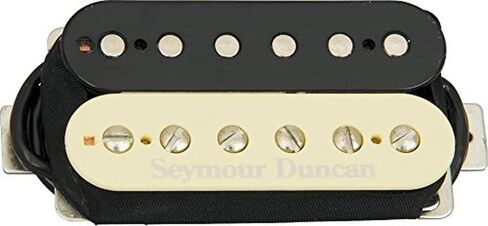 Seymour Duncan SH-4 JB Bridge Humbucker Nickel - Modern Classic JB Model for Blues, Punk, Hard Rock, and Metal in Saudi Arabia