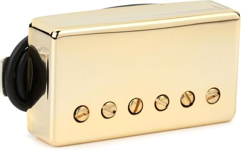 Seymour Duncan SH-4 JB Bridge Humbucker Nickel - Modern Classic JB Model for Blues, Punk, Hard Rock, and Metal in Saudi Arabia