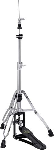 مجموعة أجهزة Mapex Armory مكونة من 5 قطع مع دواسة واحدة - مطلية بالكروم in Kuwait