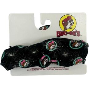 ربطات شعر من الساتان على شكل قلوب عيد الحب للنساء والفتيات من Buc-ee - مطبوعات سمور عصرية بألوان حمراء ووردية، وأشرطة مطاطية أنيقة، ومنع التجعد والكسر، وربطات شعر رفيعة وسميكة in Kuwait