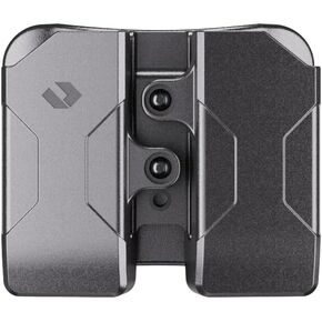 Orpaz G19 Pistol Mag Pouch Compatible with Glock 19 Magazine Holster for 0.40, 9mm Magazine Holder