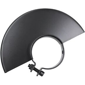 Thickened Grinder Guard(Bore 2.6 inch.) for 9"(230mm) DewaIt,Bosh,Makit,Robi,Matabo,Craftsmen Angle Grinder